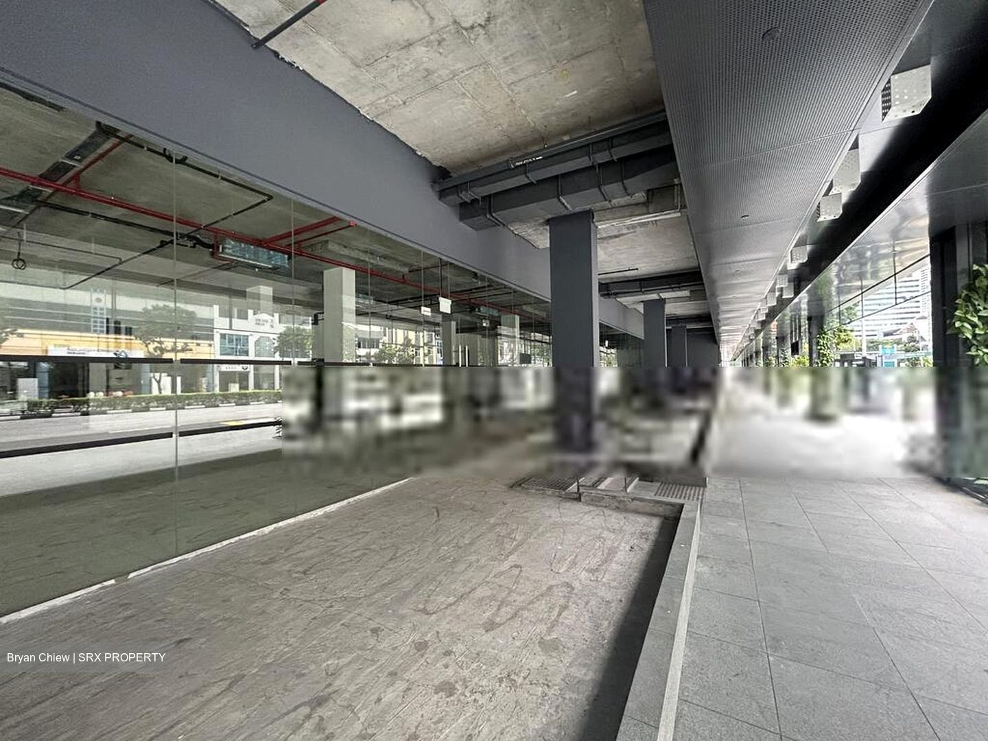 Midlink Plaza (D7), Retail #457356791